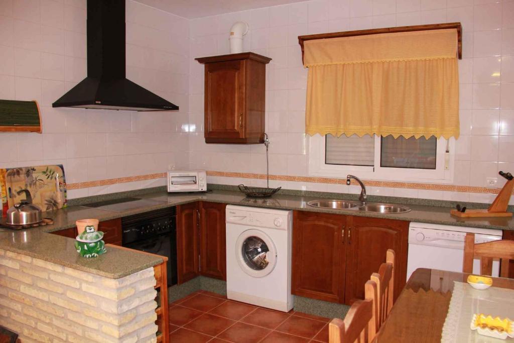 Villas Perez Zara Кониль-де-ла-Фронтера Номер фото