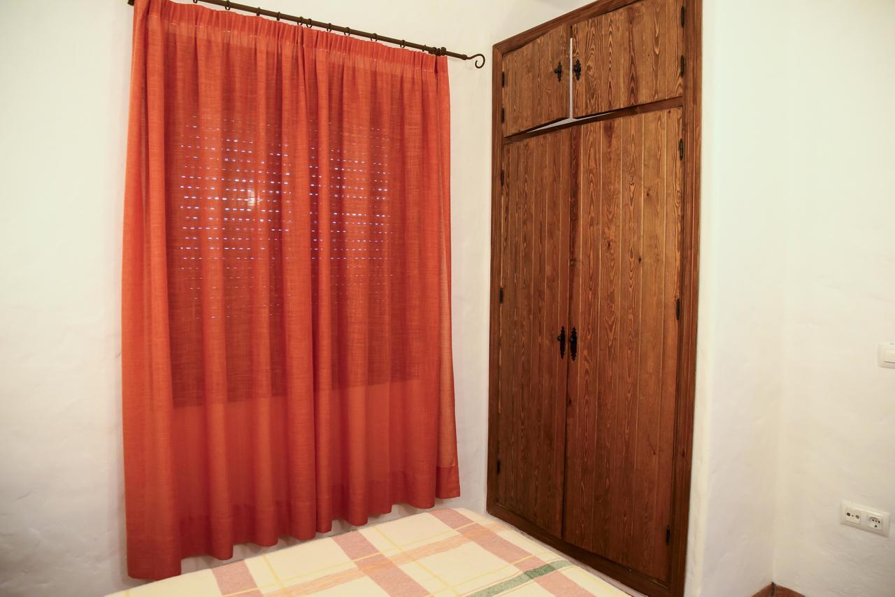 Villas Perez Zara Кониль-де-ла-Фронтера Экстерьер фото