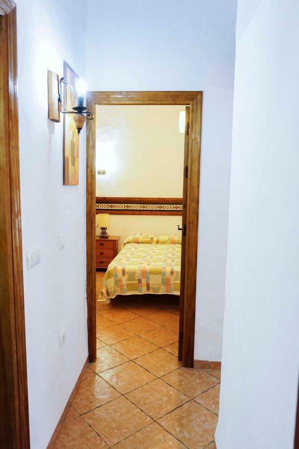 Villas Perez Zara Кониль-де-ла-Фронтера Экстерьер фото