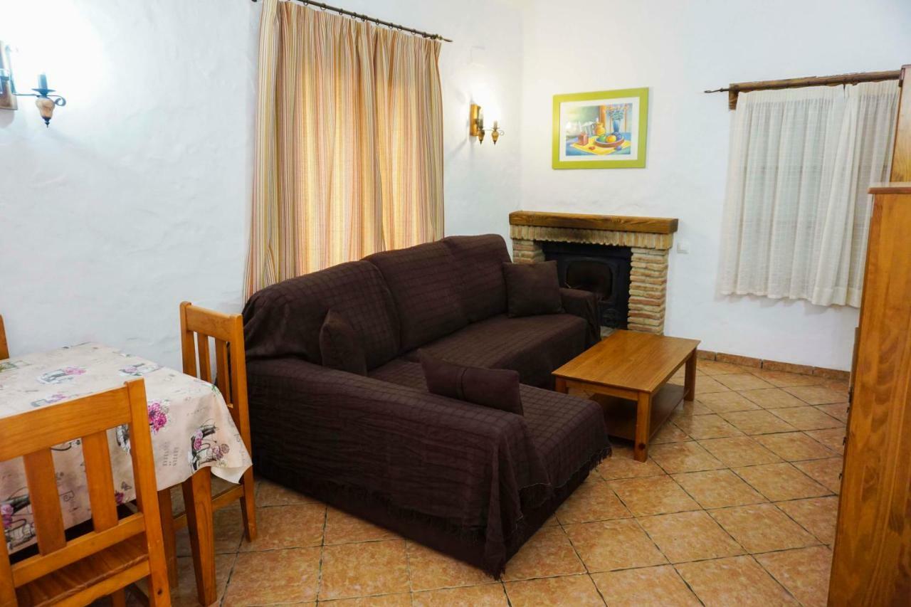 Villas Perez Zara Кониль-де-ла-Фронтера Экстерьер фото