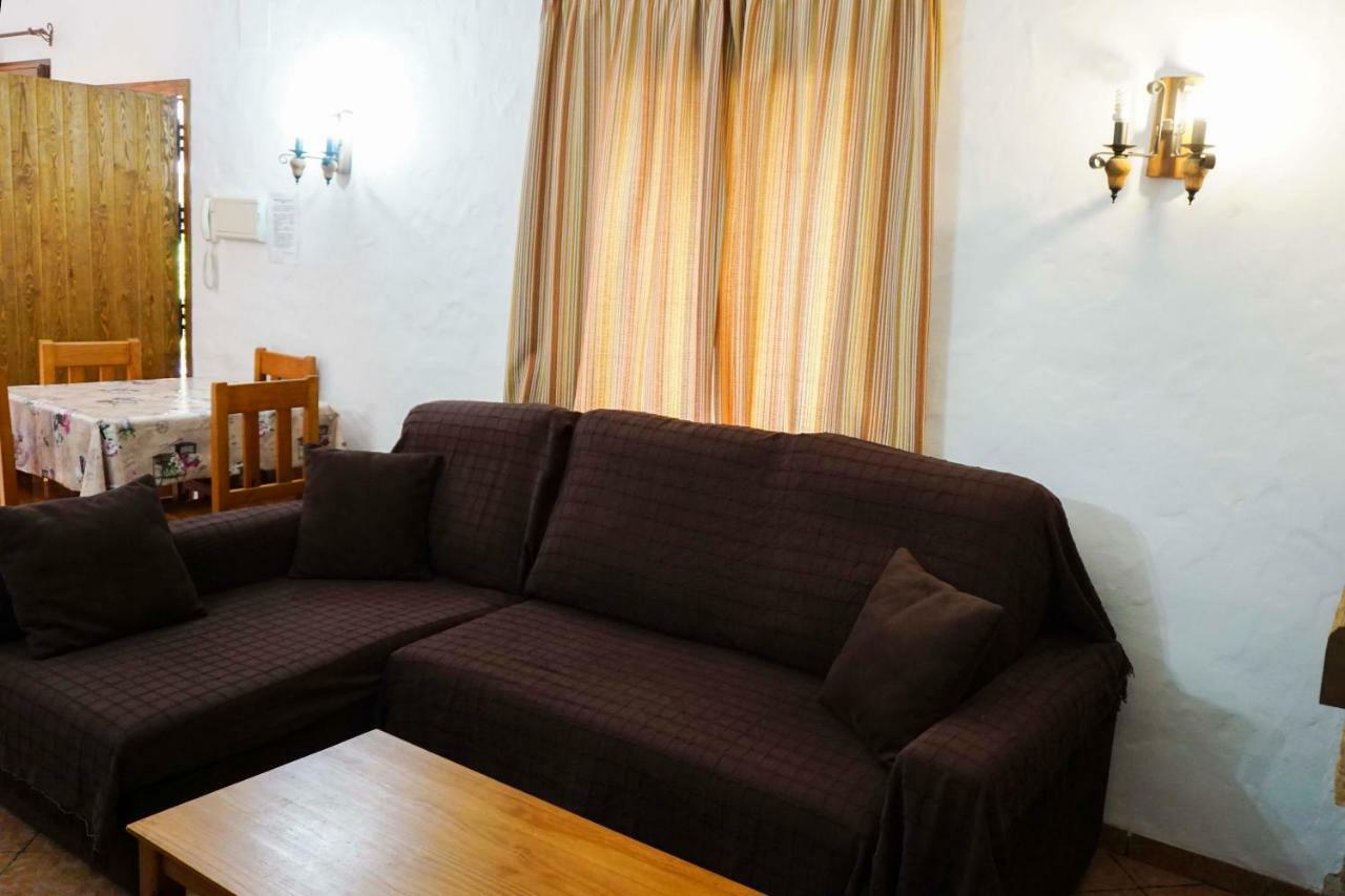 Villas Perez Zara Кониль-де-ла-Фронтера Экстерьер фото
